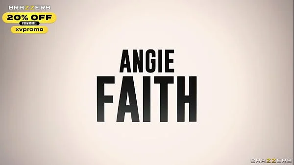 Humping Pillows And Stealing Guys Angie Faith, April Love / Brazzers/ Enter XVPROMO on official site for discount