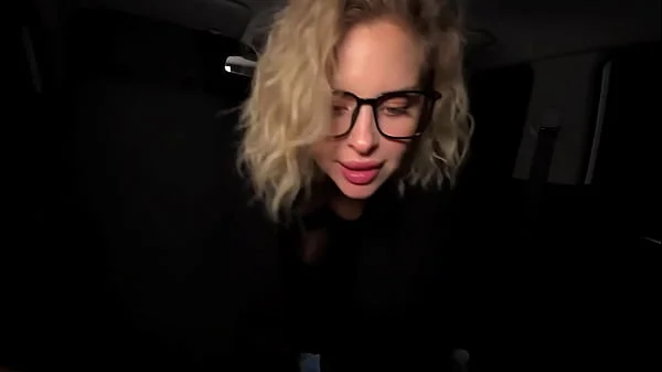 Desperate taxi driver takes payment in a way he never imagined.