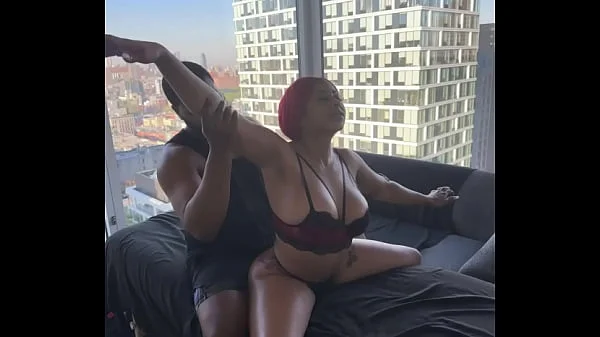 I got a surprise during my massage part1