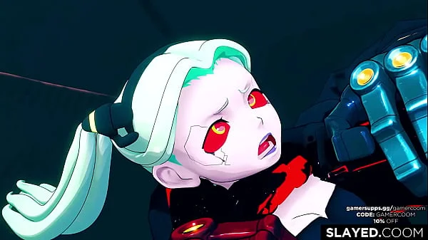 Cyberpunk Edgecummers[Slayed]