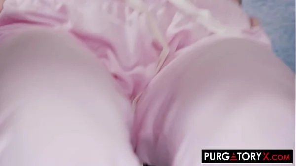 PURGATORYX The Tutor Vol 1 Part 1 with Venus Vixen