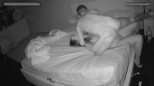 Stepsister and Stepbrother Fuck In Different Poses, Licking Ass and Rubbing Poses With Scissors