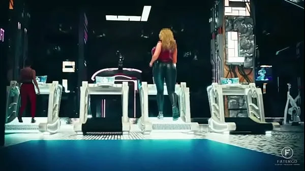 giantress/female growth/mother goddess