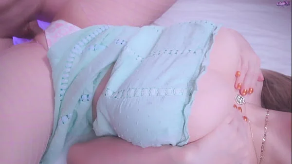 Acting Like A Sex Doll | LilyKoti