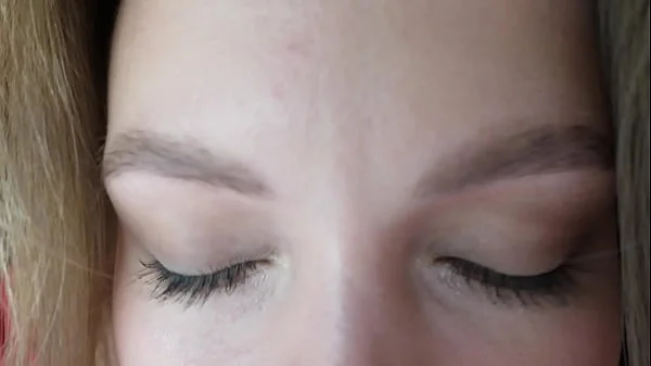 Every man's dream. You could fuck her every day