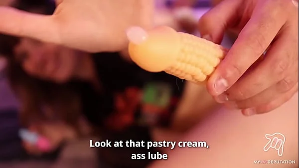 Exploring Tokyo's Crazy Sex Shops!   Toy tryout!!