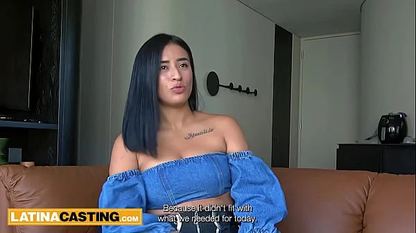 Bubble Butt Venezuelan Slut Railed Hard POV Doggystyle By Big Cock StudCock Stud