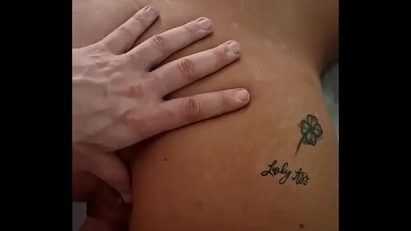 DIVINE SINNERS - RAW || DUTCH SUBMISSIVE BLONDE TATTOO SLUT DANIQUE DE LAAT TAKES HUGE LOAD ON HER FACE AFTER SHE GOT FUCKED DEEP - POV HOME MADE