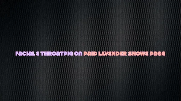 Underside Deepthroat Licking Blowjob By Goth Babe Ends With HUGE Facial Throatpie