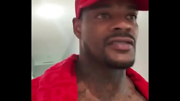 Ema Karter And CJ Miles Sneak Into Jason Luvs To Play With The Best BBC