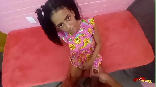 Fodendo o cozinho da minha entead