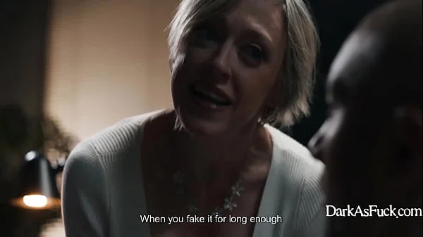 Nerd Makes A Gadget So Everyone Can Fuck The BITCH OF A CEO In A Simulation | DarkAsFuck