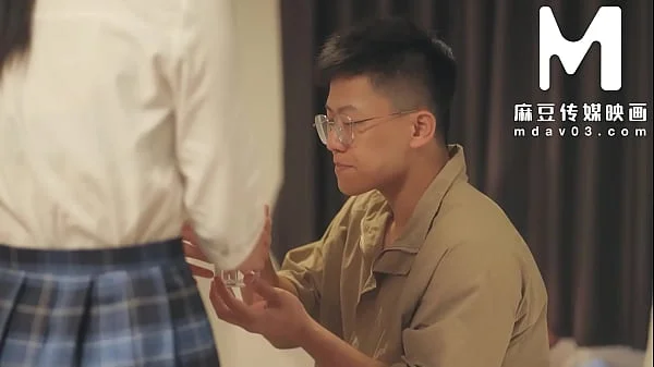 ModelMedia Asia - Cock Punishes Bitch Girlrs