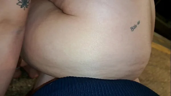 Public Outdoor Train Station Fuck with a Stranger