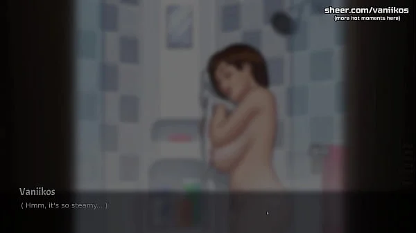 Eat Your Breakfast, My Boy, While Step Mommy Sucks Your Cock | Summertime Saga [v21.0.0] | Part #64
