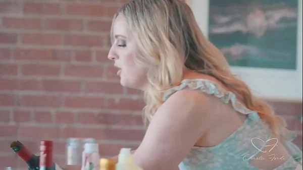 Woody, Violet Devine, Trixie Monroe, Nova, Leo & Charlie's Orgy!