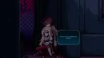 Lost Case - Monster Girl Takeover