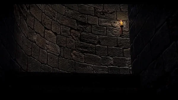 [Male X Futa] Futanari Teacher Gangbanged by Students