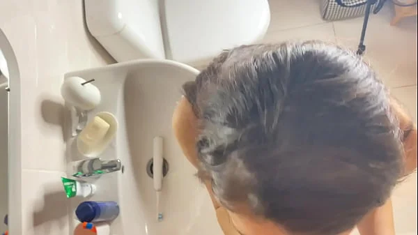 I fuck my wife's sister in the ass while my wife doesn't see