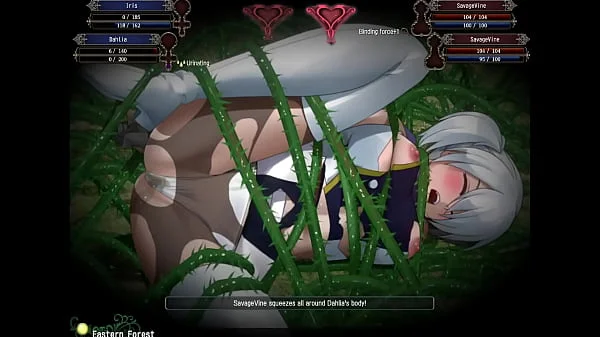 [Iris Chronicle]Defeated part1