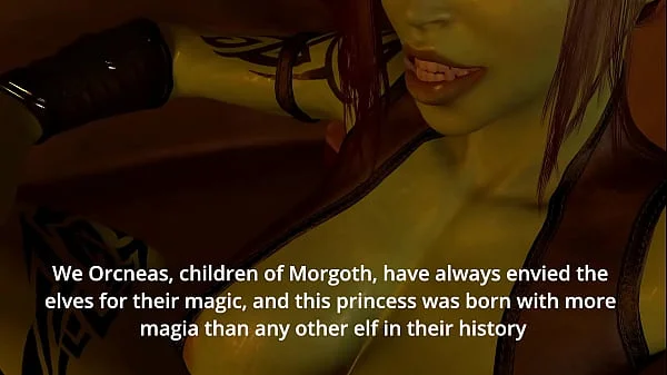 Fallen Princess Chapter Two