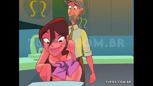 Uma novinha de 18 anos pode acabar com um casamento!