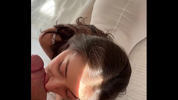 Stepsister Confession: She Asks Me to Fuck Her and Craves My Milk