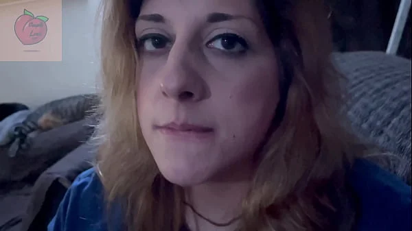 Movie night with stepMom