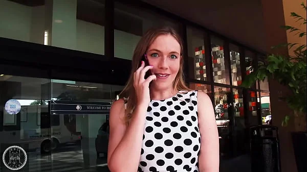 Rebel Rhyder Gets Her Ass Gangbanged by BBC