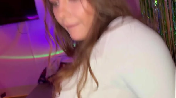 POV: My new friend's sister wanna take my virginity