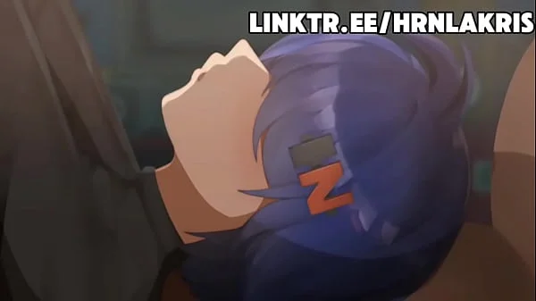 Zenless Zone Zero porn | Horny Lakris