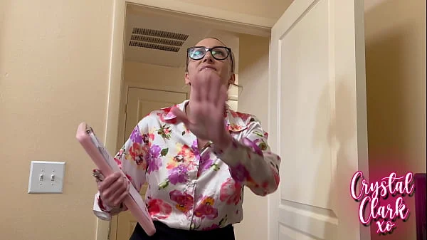 Stepmom Says Turn The Music Down!