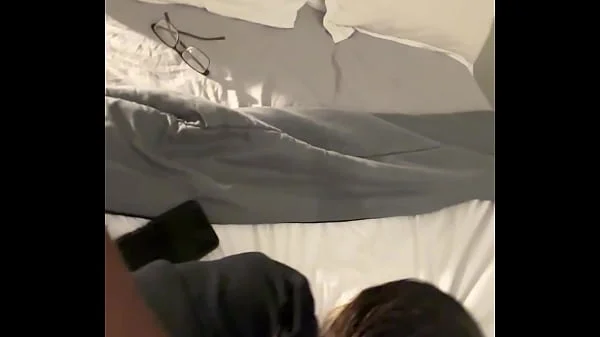 Media influencer gets treated like an obedient slut