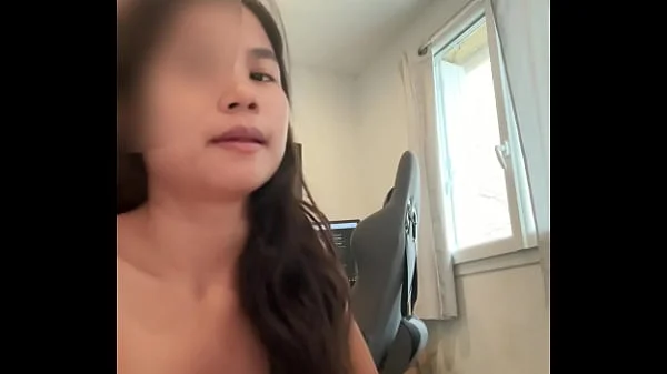 Fuck your 18yo Asian schoolmate before her parents comeback home