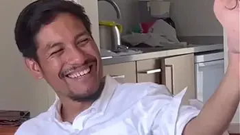 Stepdaughter Learn How to GET STEPDAD HORNY