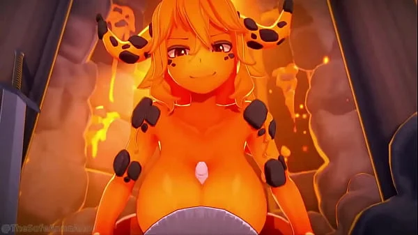 Anna Anon HMV | Wet Wet [PussimsStories]