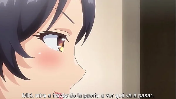 Ikusei - Capitulo 1 (Hentai)