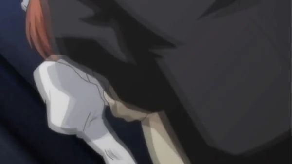 Cross days Yuuki femboy (sex scene)