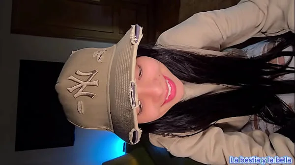 i fuck my girlfriend's best friend we have anal sex i cum on her feet