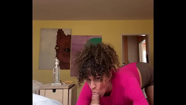 Stepmom Puts a Tariff on Your Cock