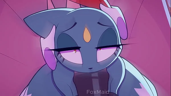 POKEMANIA HMV | FoxMaid