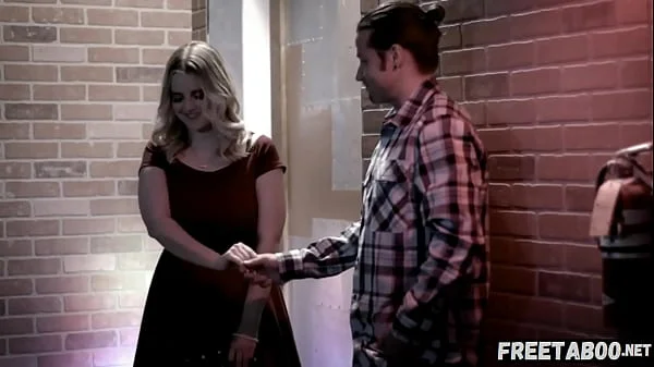 I Met Her In The Club, Now She's In My Hotel Room Naked & Wet! (Codi Vore) - Full Movie On FreeTaboo.Net