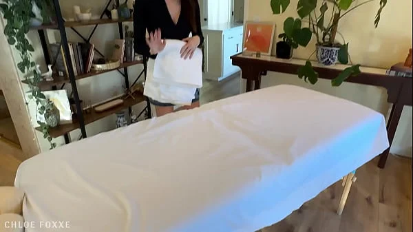 Happy Ending Massage