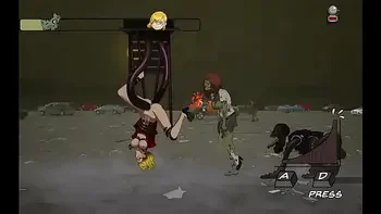 Escape From Zombie U Ch9 ending