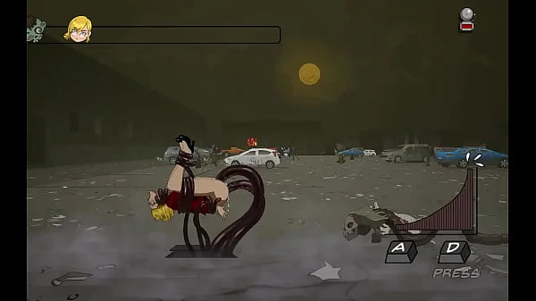 Escape From Zombie U Ch9 ending