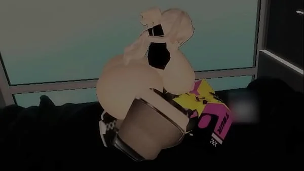 FUN DAY, FUN TIME ;3 (ROBLOX)