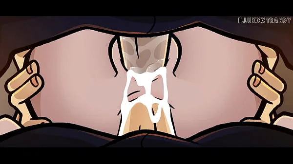 Shopping with Nobara