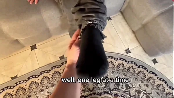 Real very Hot Home sex with a beautiful girl