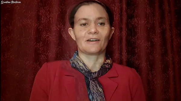 Russian air hostess made my flight unforgetable! (POV)