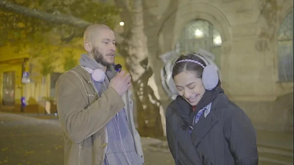 CUM INSIDE ME! - Veronica Leal Squirts All Over Me & Begs Me For A Creampie